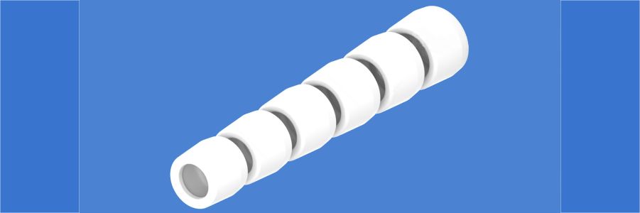 Conos extensores para fimosis, solución prepucio apretado adultos
